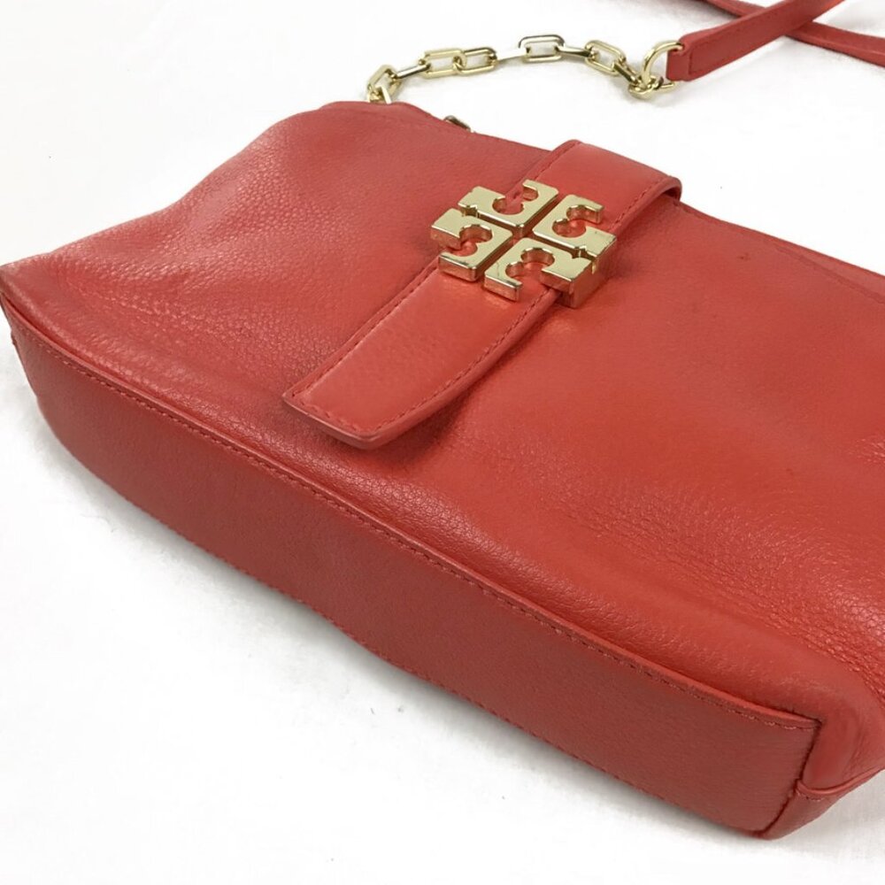 Tory Burch Meyer Chain Crossbody Bag - Picture 6 of 12